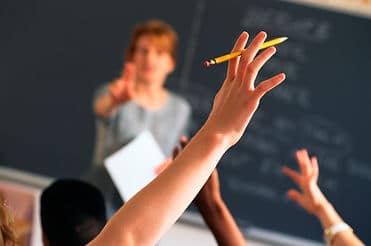 ADHD in the Classroom