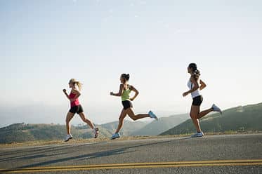 Make Time to Get Outdoors for Your Mental Health