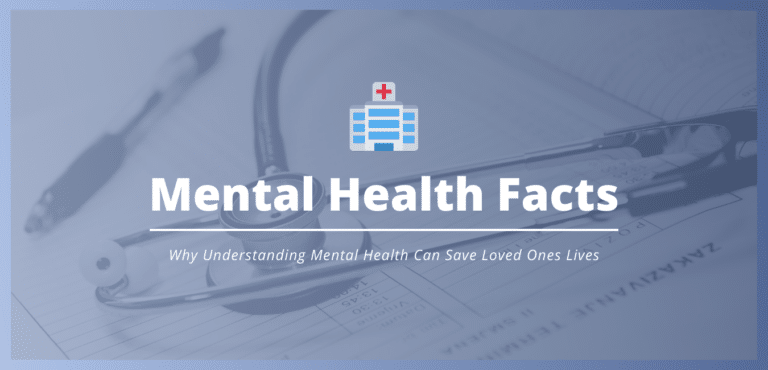 Mental Health Facts, Barriers, and Solutions
