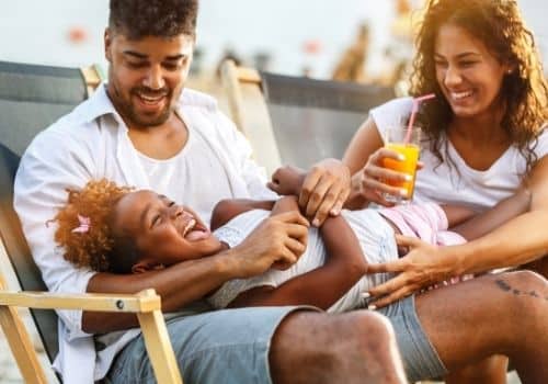 How To Help Kids Re-Adjust to Social Events After Covid-19 and Minimize Anxiety