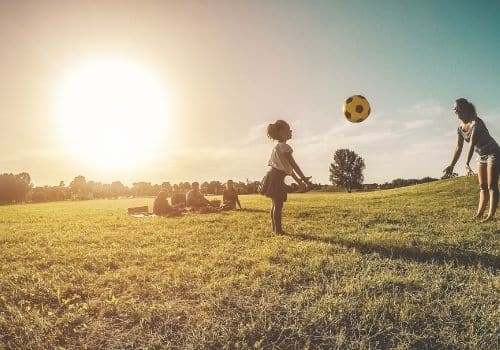 5 Spring Activities for Family Bonding in Ellicott City
