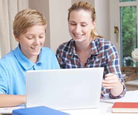 ADHD and School Success: Getting Support for Your Child in Maryland