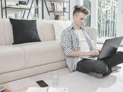 ADHD Study Tips for Teens