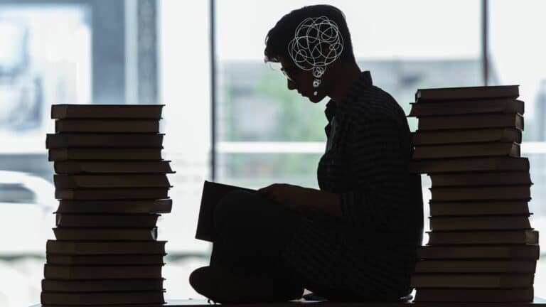Mental Illness and School Dropout: What to Know About Academic Pressure for Teens