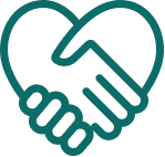 heart hands