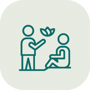 compassion icon