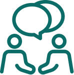 communication icon