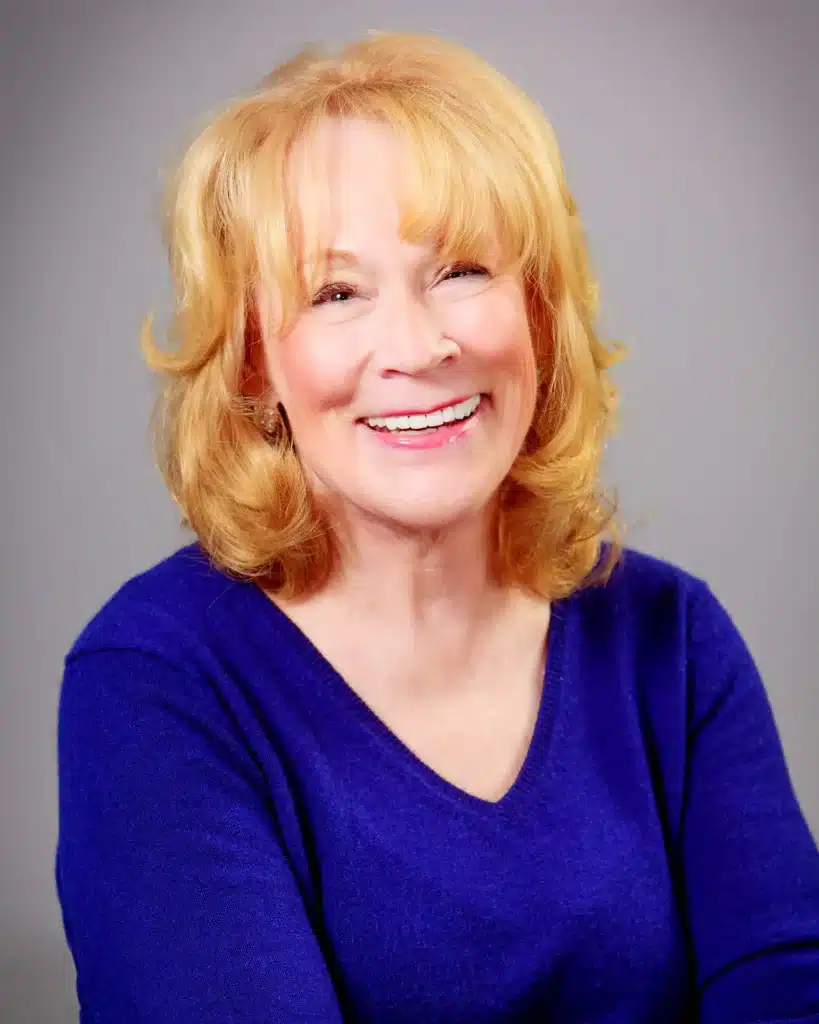 dr. gail walters
