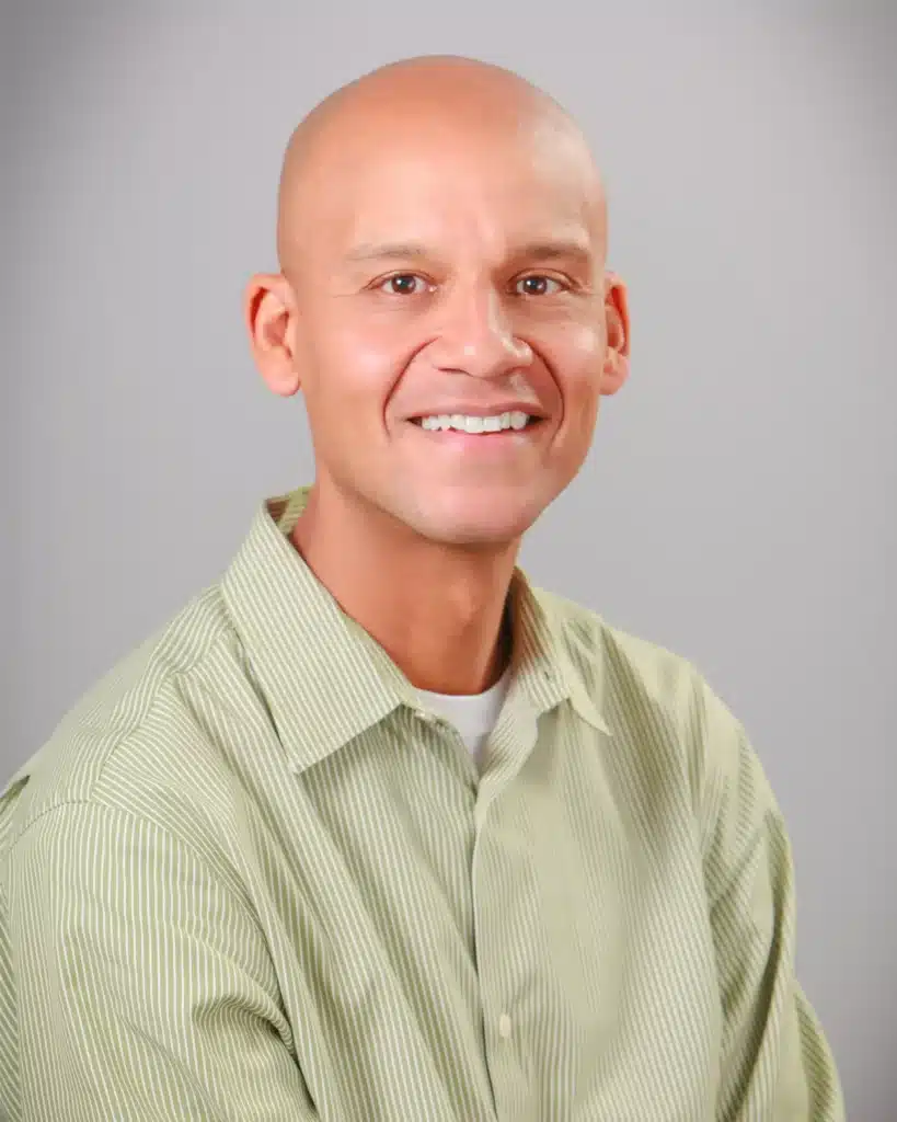 Chris Williams