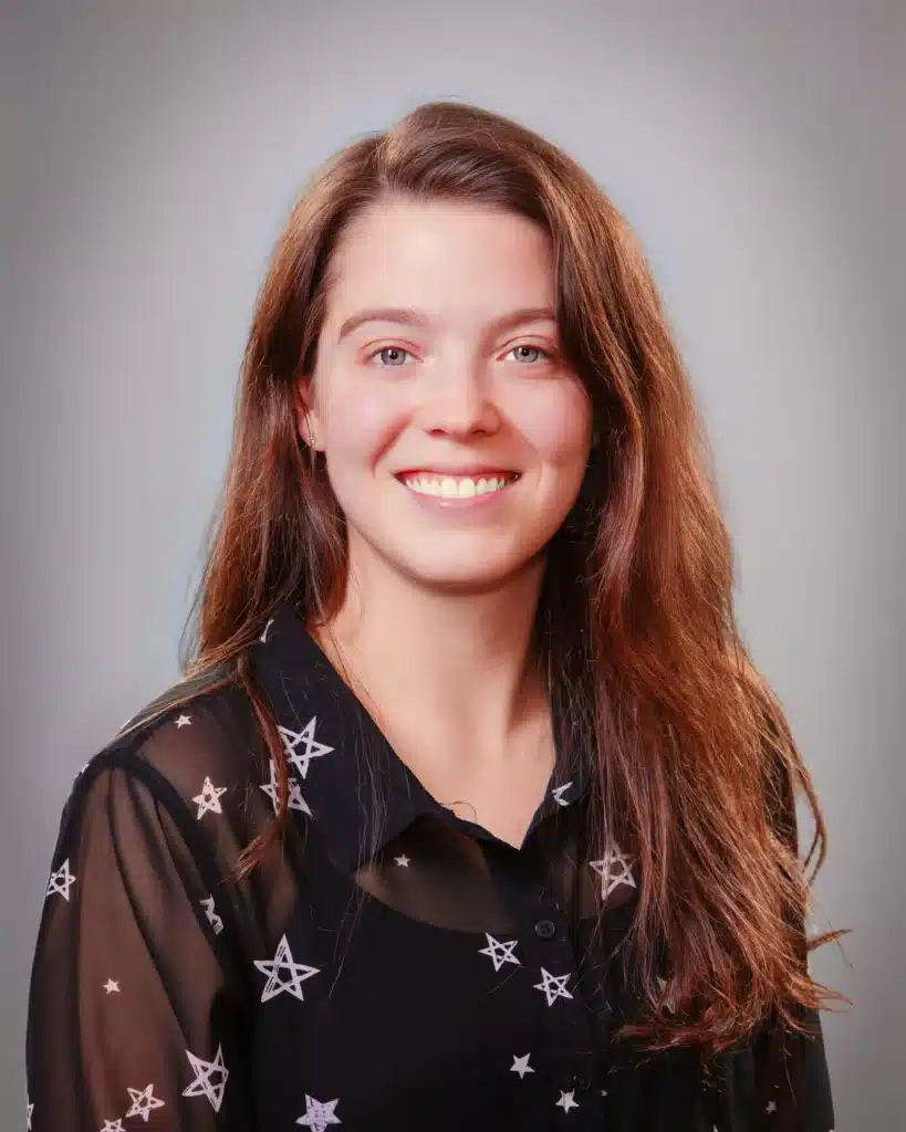 Dr. Krystin Wessner