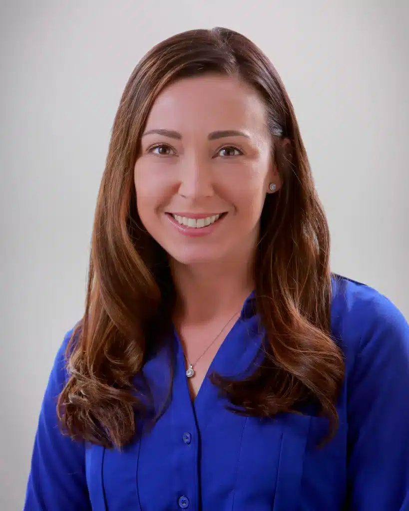 Brittney D. Stafford