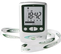 Have You Heard about Alpha Stim?