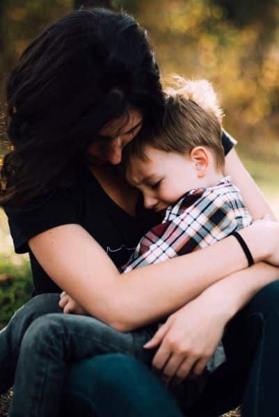 When Your Child is Depressed: Treatment Options for Parents