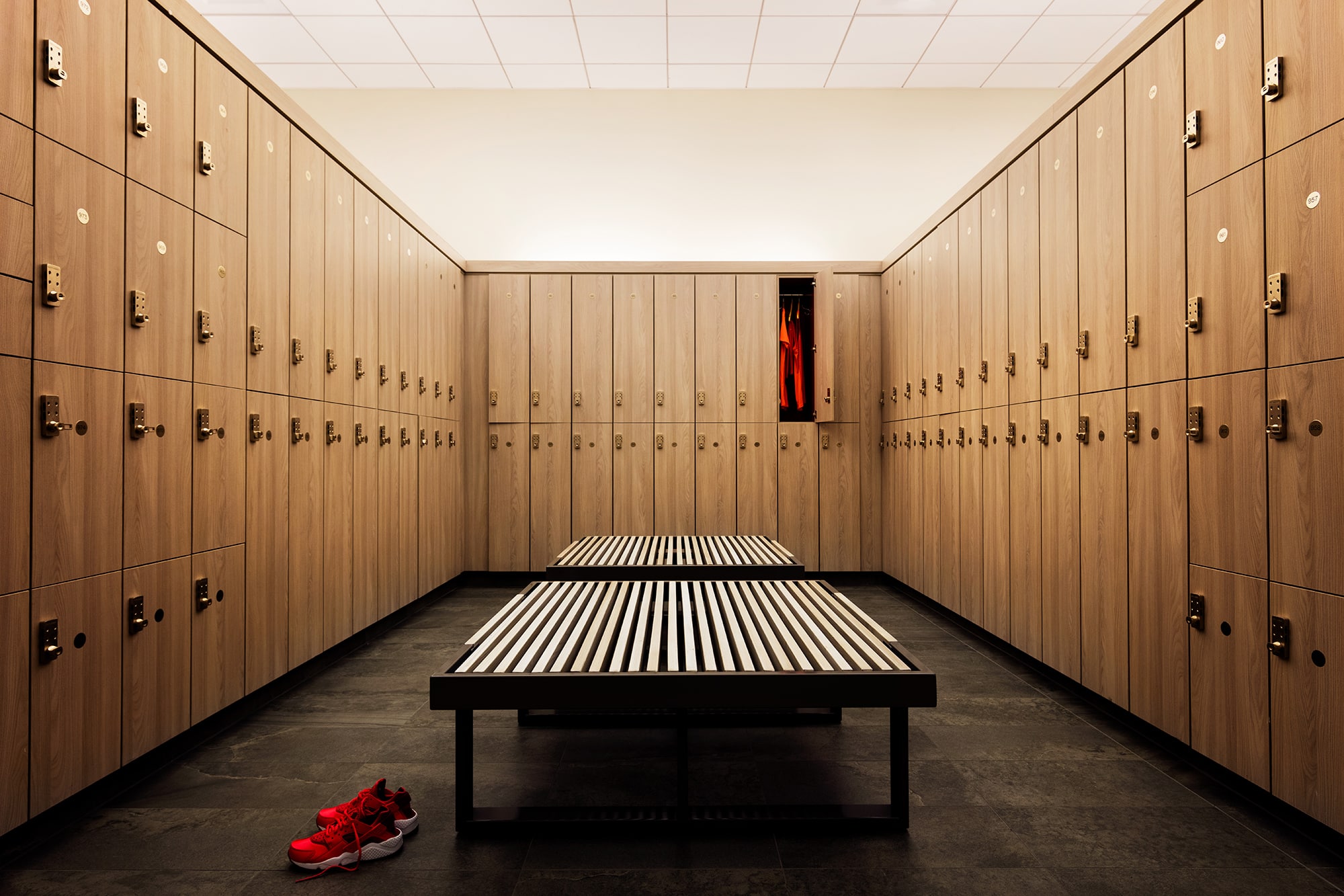 Sports Psychology