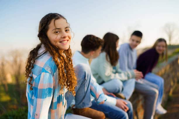 Child and adolescent therapy