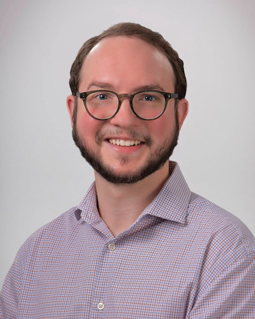 Dr. Nathan Lenet
