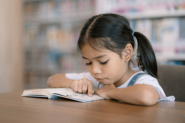 child assessments and testing