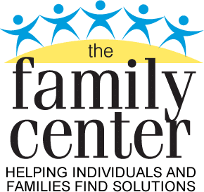 The Family Center logo