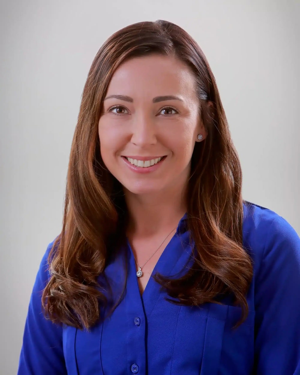 Brittney D. Stafford, Nationally Certified School Psychologist