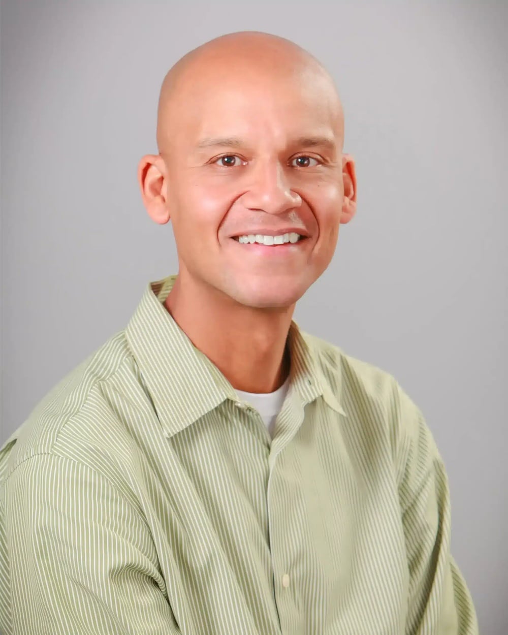 Christopher Williams, LCSW-C, Licensed Clinical Social Worker