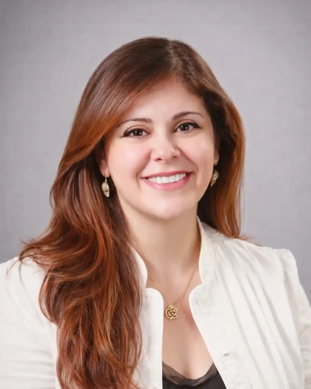 Dr. Nicky Lankerani, D.O., Psychiatrist & Medical Director